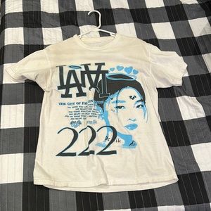 Demik shirt